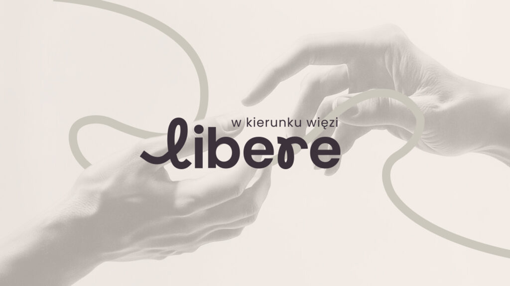 Centrum Libere - w kierunku Twoich więzi. To centrum pomocy psychologicznej i psychoterapeutycznej w Gdańsku.