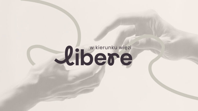 Centrum Libere - w kierunku Twoich więzi. To centrum pomocy psychologicznej i psychoterapeutycznej w Gdańsku.